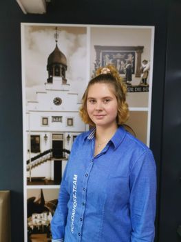 Isabell Fischer 