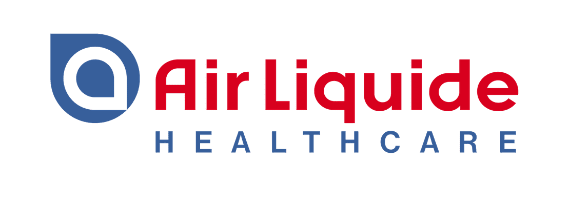 Logo Air Liquide