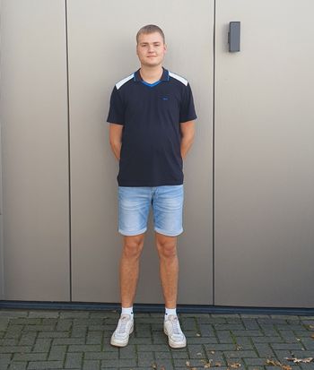 Patrick Bahns