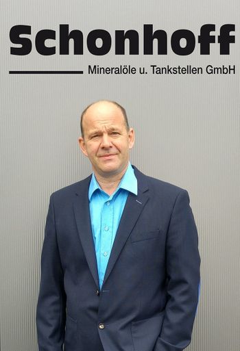 Torsten Schonhoff