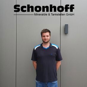 Lars Kronabel