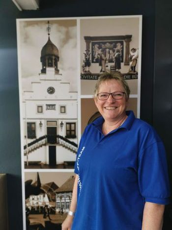 Christiane Herren