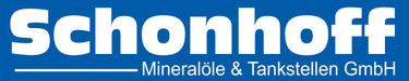 Logo Schonhoff Mineralölhandel & Tankstellen GmbH