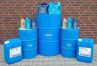 Schmierstoffe | BP, Aral, Castrol - Partner der Schonhoff Mineralölhandel & Tankstellen GmbH