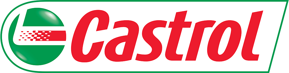 Logo Castrol | Partner der Schonhoff Mineralölhandel & Tankstellen GmbH